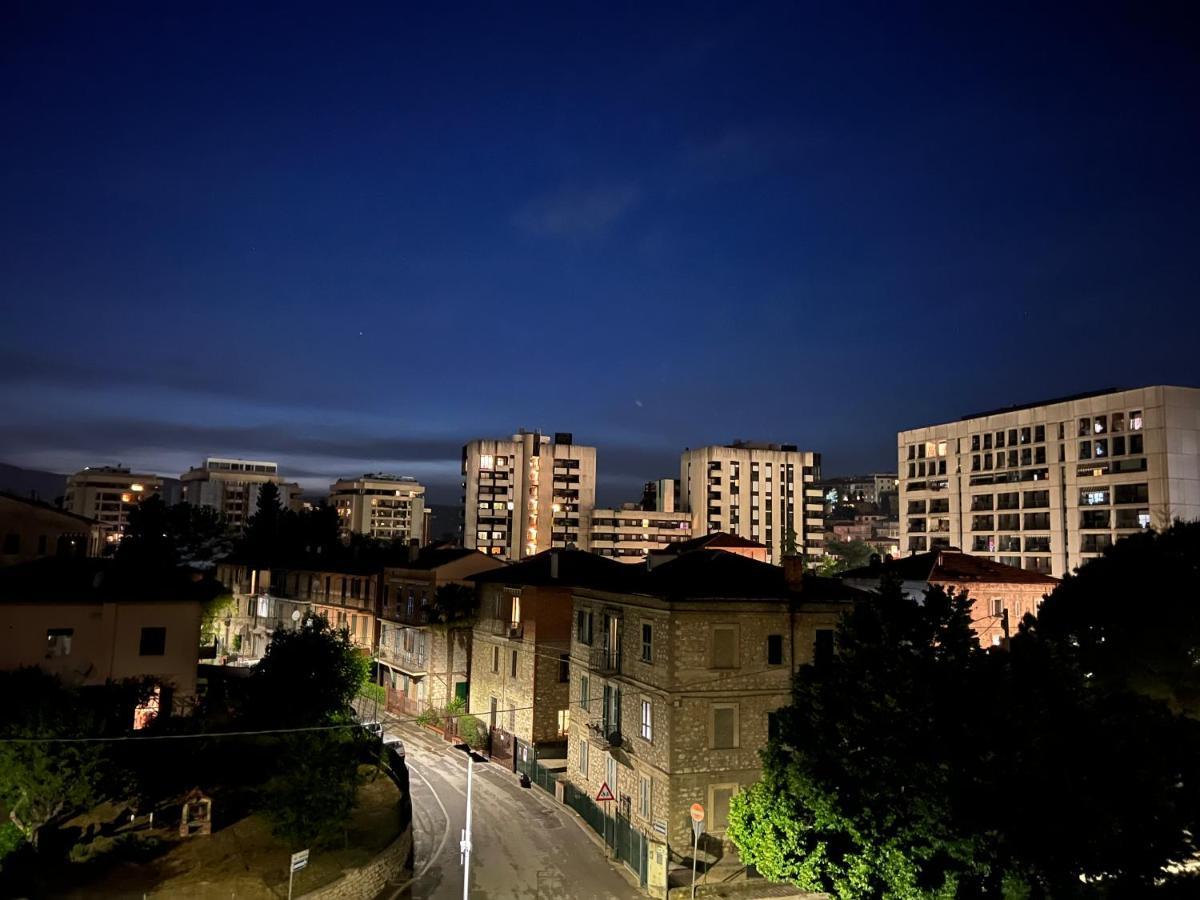 Casabellocchio Apartment Perugia Exterior photo